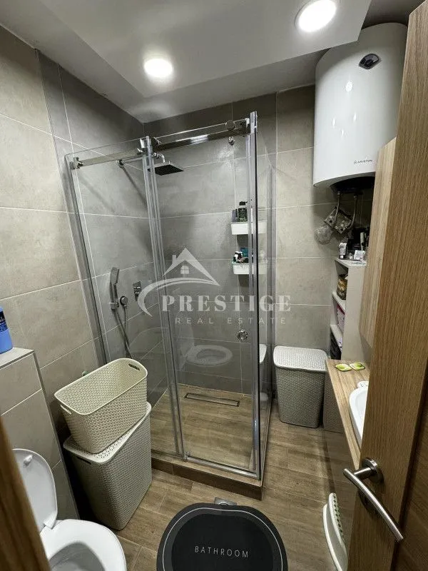 Prodaja, dvosoban stan, 84m², Zagorič, Podgorica