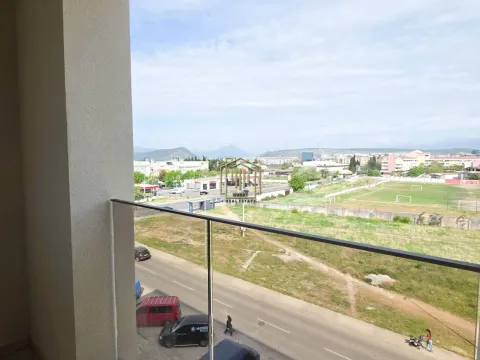 Prodaja, jednosoban stan, 37m², Zabjelo, Podgorica - image 3