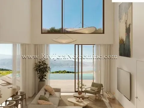 Prodaja, kuća, 186m², Tivat, Crna Gora - image 12