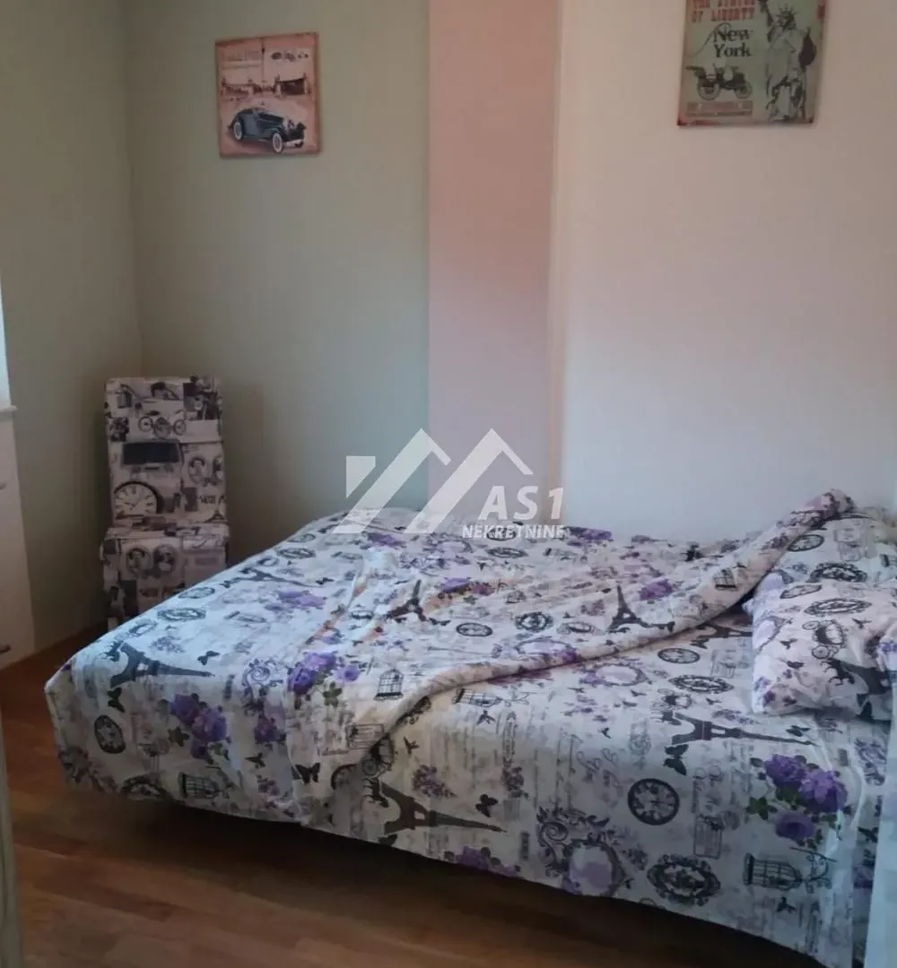 Rent, one bedroom apartment, 35m², Nova Detelinara, Novi Sad Sve Podlokacije