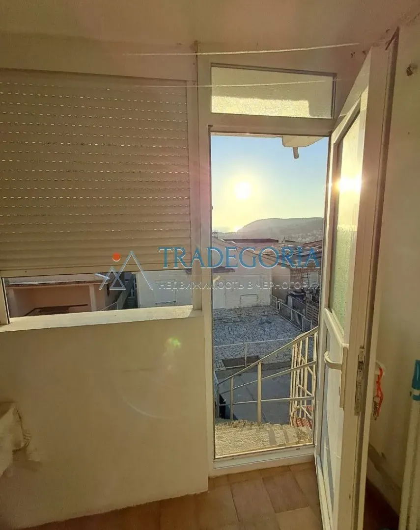 Prodaja, jednosoban stan, 38m², Sutomore, Bar
