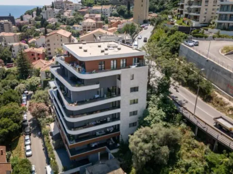 Prodaja, trosoban stan, 149m2, Gospoština, Budva Prodaja, trosoban stan, 149m2, Gospoština, Budva