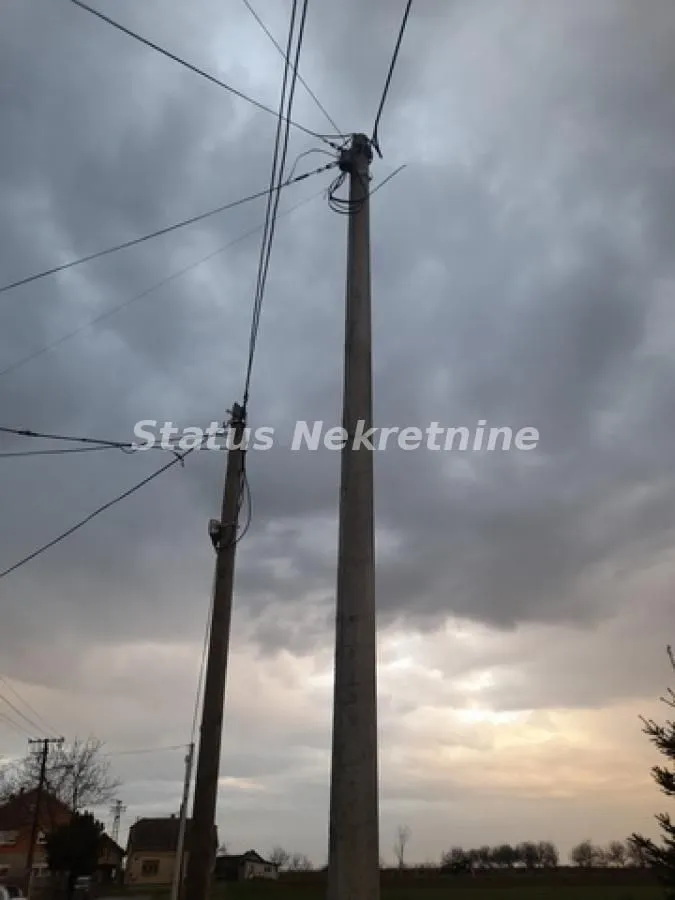 Prodaja, plac, 3300m², Futog, Novi Sad Sve Podlokacije