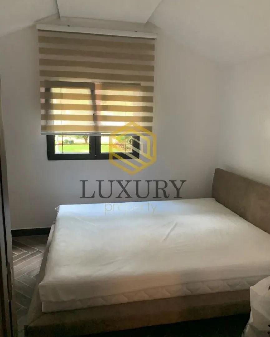 Rent, house, 50m², City Kvart, Podgorica