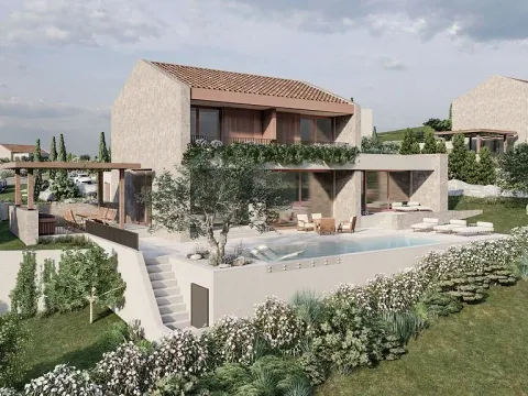 Prodaja, kuća, 199m², Tivat, Crna Gora - image 9