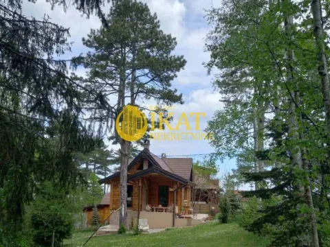 Prodaja, kuća, 120m², Centar, Zlatibor - image 3