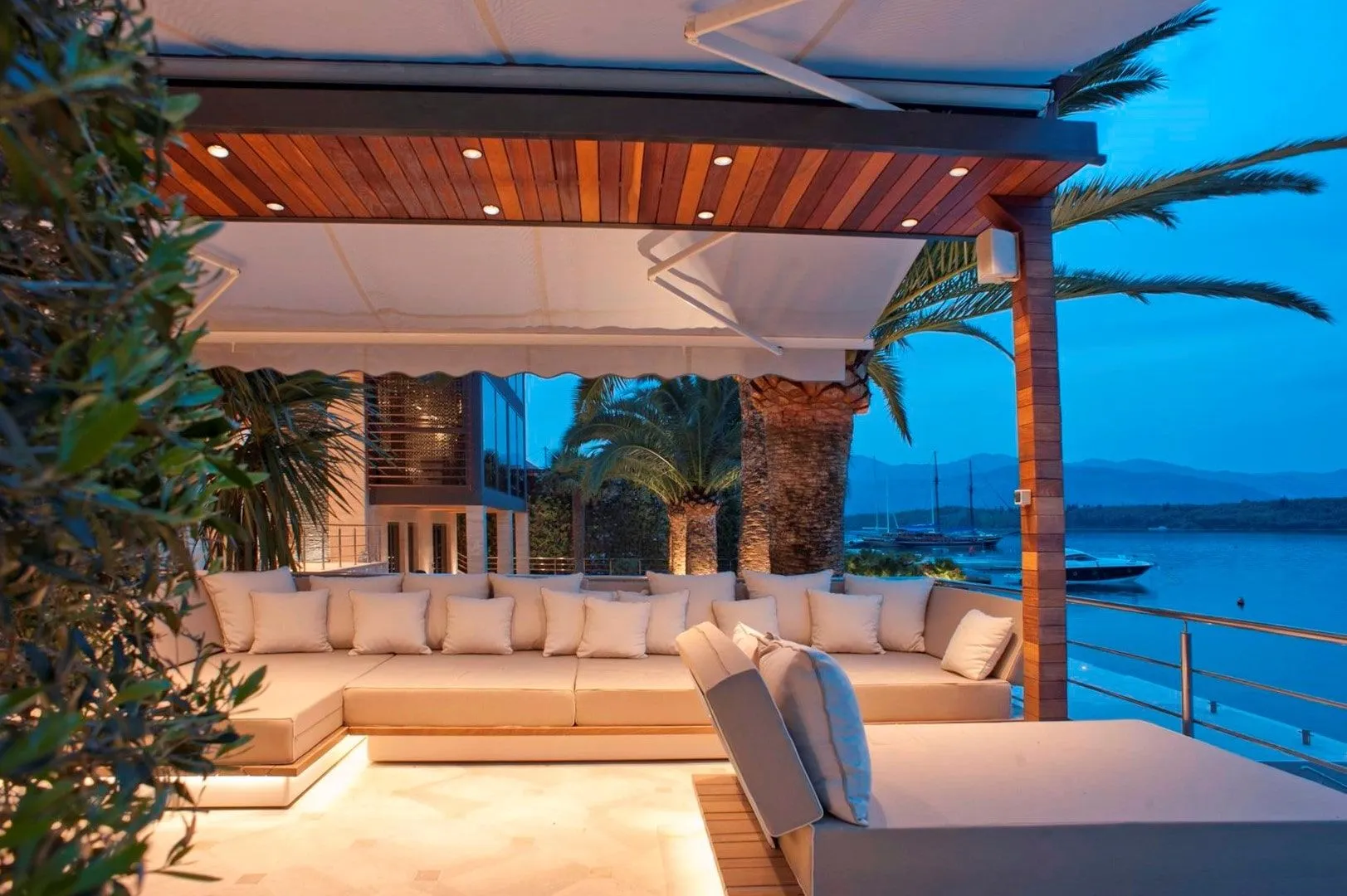 Sale, house, 1200m², Đuraševići, Tivat