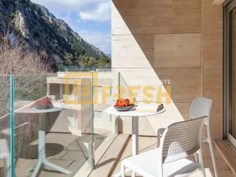 Prodaja, jednosoban stan, 64m², Kotor, Crna Gora - image 18
