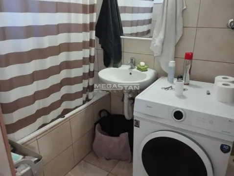Sale, one bedroom apartment, 50m², Padinska Skela, Palilula Sve Podlokacije - image 9