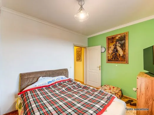 Prodaja, trosoban stan, 82m², Mirijevo 1, Mirijevo Sve Podlokacije