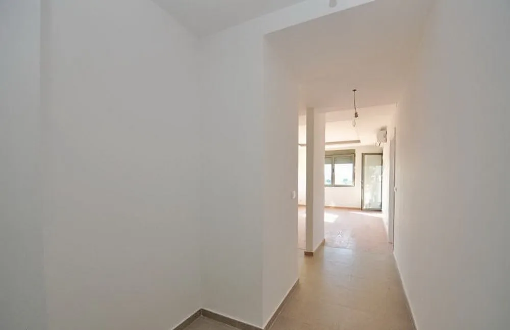 Prodaja, stan, 44m², Tivat, Crna Gora