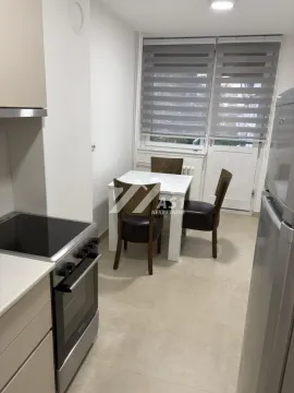 Izdavanje, dvosoban stan, 60m², Liman 3, Novi Sad Sve Podlokacije - image 6