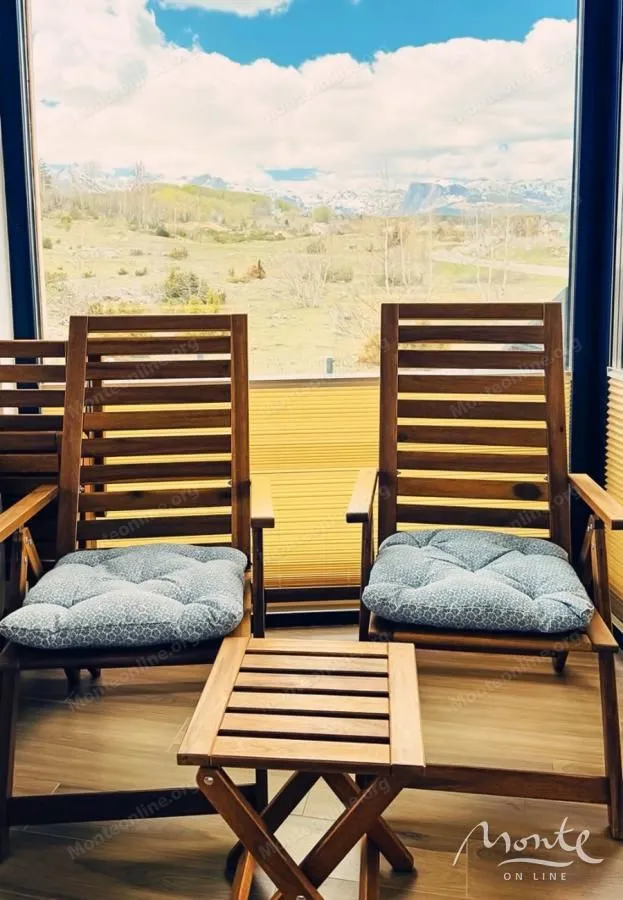 Prodaja, kuća, 170m², Borje, Žabljak