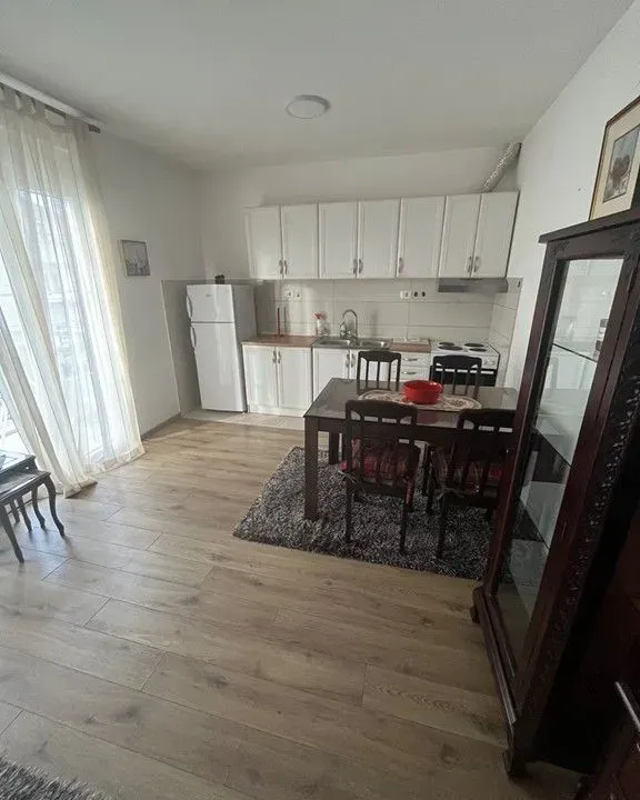 Rent, one bedroom apartment, 42m², Dalmatinska ulica, Podgorica