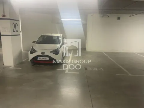 Izdavanje, parking/garaža, 12m², Beograd Na Vodi, Beograd - image 15