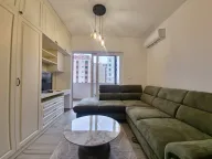 Rent, studio apartment, 25m², Bečići, Budva - image 1