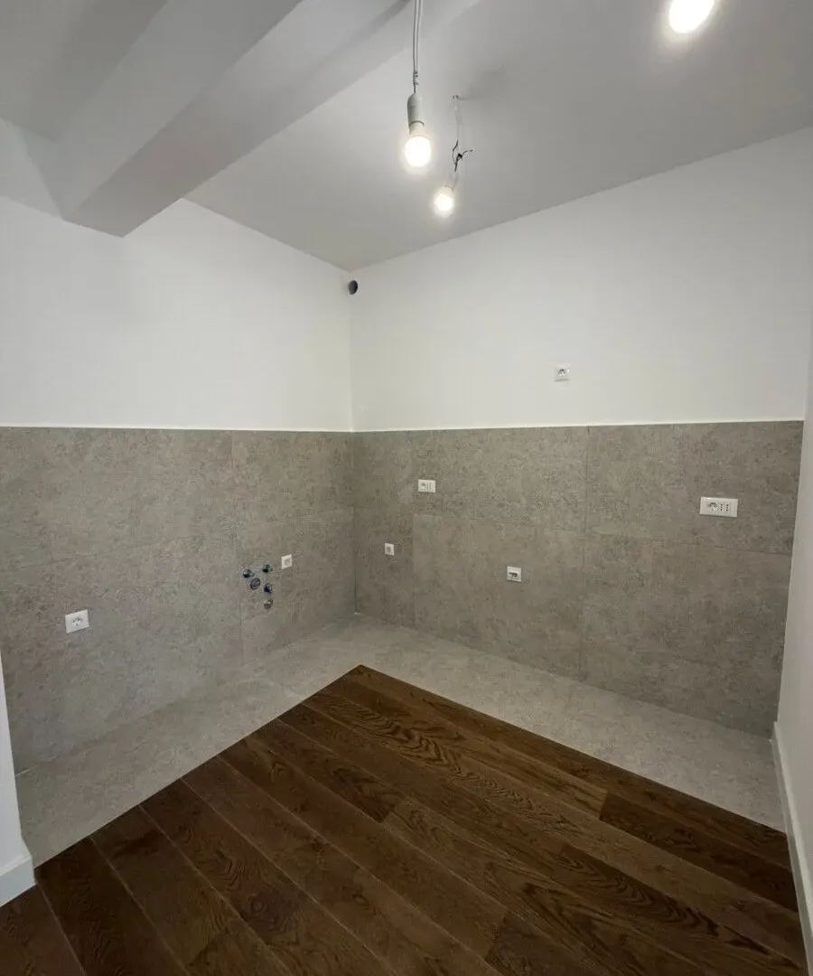 Rent, two bedroom apartment, 79m², Preko Morače, Podgorica