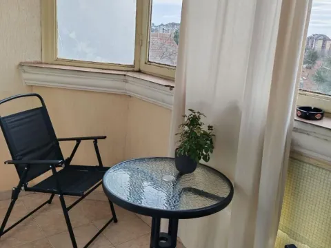 Rent, two bedroom apartment, 40m², Čukarica, Beograd - image 12