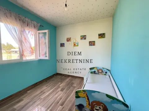 Izdavanje, kuća, 137m², Donji Kokoti, Podgorica - image 6