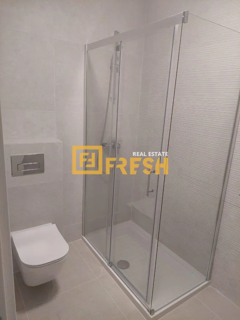 Rent, two bedroom apartment, 60m², Pobrežje, Podgorica