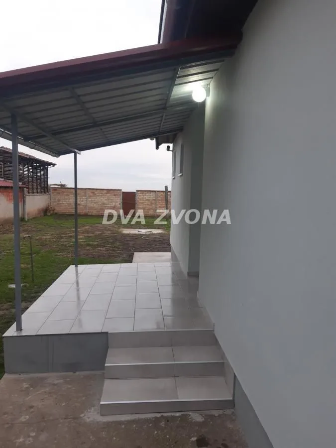 Prodaja, kuća, 80m², Bečej, Novi Sad
