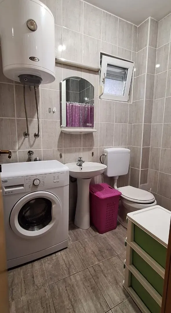 Rent, one bedroom apartment, 40m², Masline, Podgorica