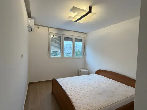 Prodaja, jednosoban stan, 36m², Baston, Podgorica - image 10