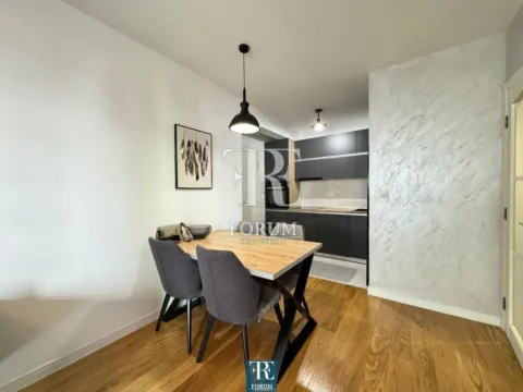 Izdavanje, jednosoban stan, 50m², Central Point, Podgorica - image 4