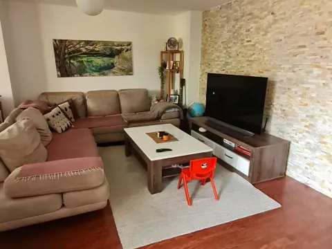 Prodaja, dvosoban stan, 80m², Malo Brdo, Podgorica - image 3