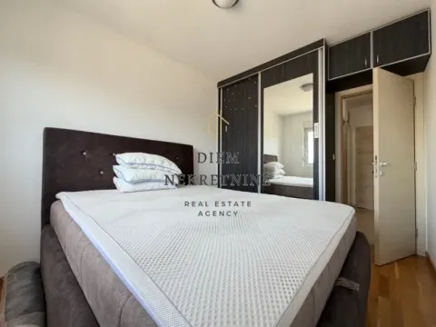 Rent, one bedroom apartment, 40m², Zabjelo, Podgorica - image 4
