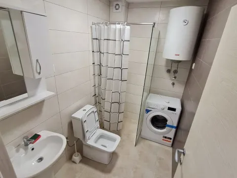 Izdavanje, stan, 30m², Ljubović, Podgorica - image 10