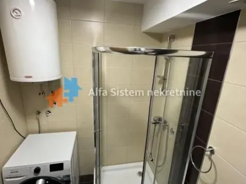 Izdavanje, stan, 27m², Savski Venac, Beograd - image 6