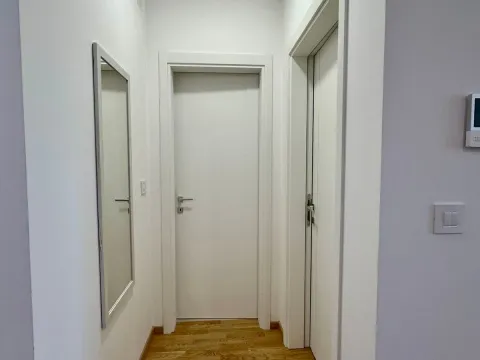 Rent, one bedroom apartment, 47m², Stari Aerodrom, Podgorica - image 4