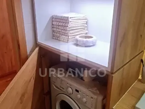 Rent, studio apartment, 30m², City Kvart, Podgorica - image 6