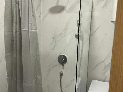 Izdavanje, jednosoban stan, 40m², Stari Aerodrom, Podgorica - image 6