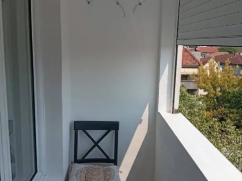 Sale, studio apartment, 27m², Stara Varoš, Podgorica - image 12