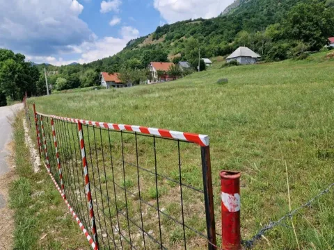 Prodaja, plac, 5696m², Gornje Lipovo, Kolašin - image 3