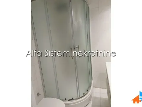 Izdavanje, trosoban stan, 81m², Vračar Sve Podlokacije, Beograd - image 14