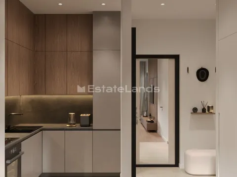 Sale, one bedroom apartment, 51m², Kavač, Kotor - image 8