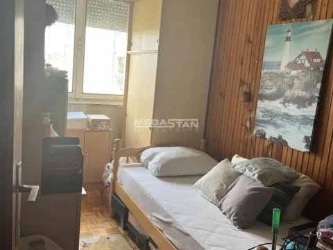 Sale, three bedroom apartment, 86m², Novi Beograd Blok 63, Novi Beograd Sve Podlokacije - image 3