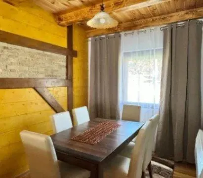 Prodaja, kuća, 120m², Žabljak, Crna Gora - image 8