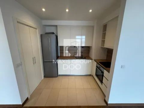 Rent, three bedroom apartment, 89m², Savski Venac, Beograd - image 2