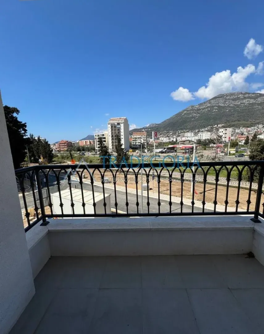 Prodaja, stan, 24m², Bar, Crna Gora