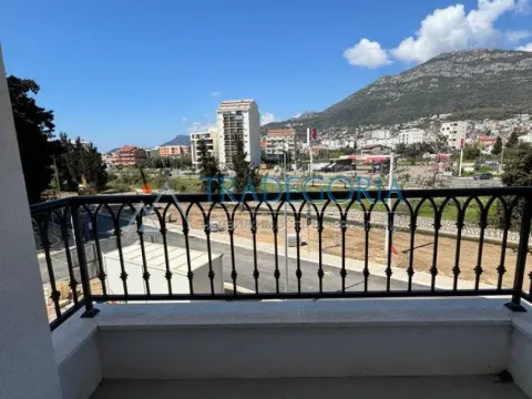 Prodaja, stan, 24m², Bar, Crna Gora - image 4