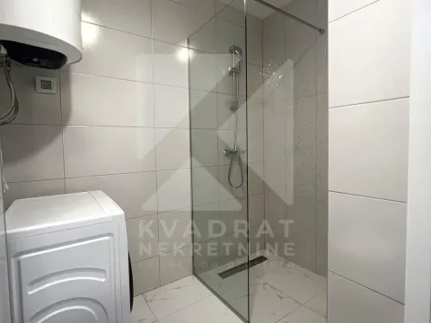 Izdavanje, jednosoban stan, 48m², Stari Aerodrom, Podgorica - image 6