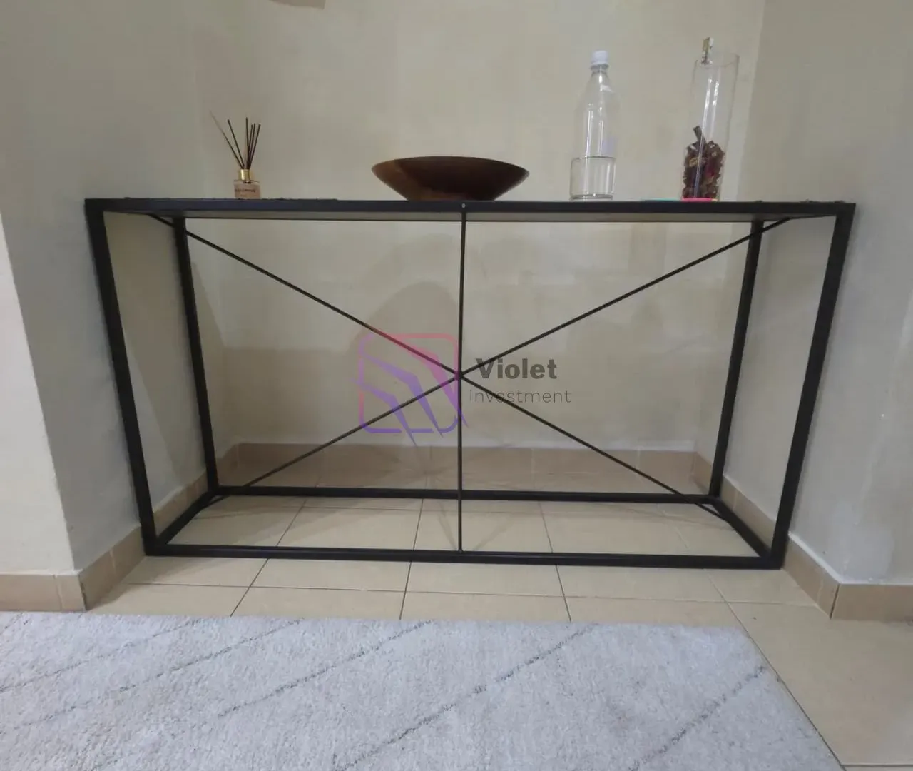 Prodaja, trosoban stan, 121m², Kruševac, Podgorica