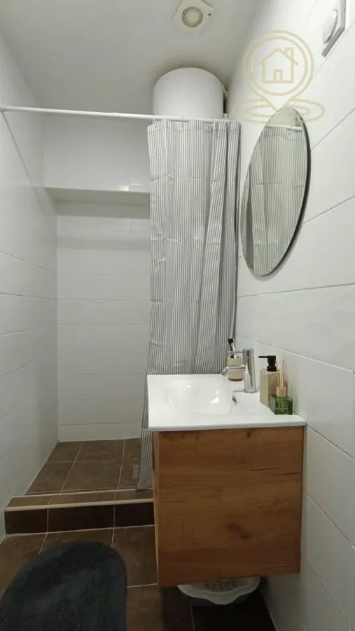 Prodaja, dvosoban stan, 44m², Telep, Novi Sad Sve Podlokacije