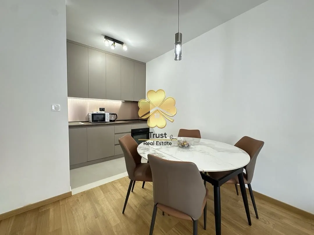 Rent, one bedroom apartment, 50m², Podgorica, Crna Gora