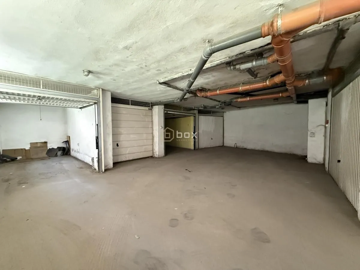 Prodaja, parking/garaža, 15m², Medijana, Niš