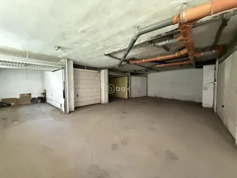 Prodaja, parking/garaža, 15m², Medijana, Niš - image 1